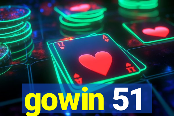 gowin 51